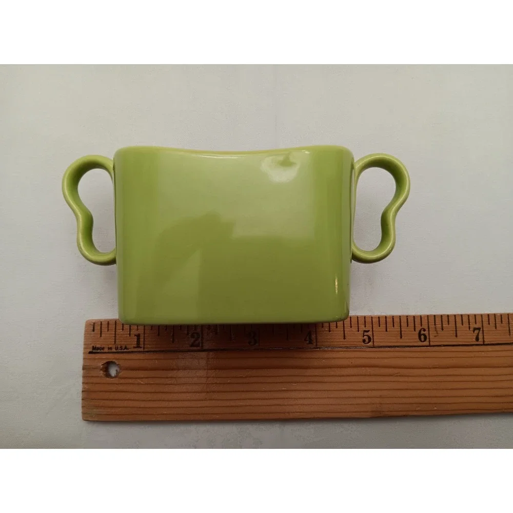 Franciscan creamer bowl